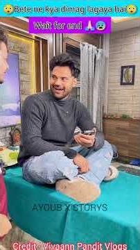 Bete ne kya dimag lagaya hai 😲 #virlshort #comedyfilms #shortsfeed