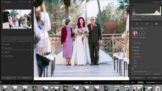 5 AI Photography Tools to Try This Year