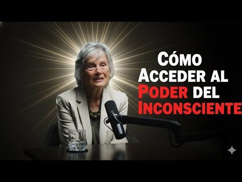 El Poder Oculto de Tu Mente y el Inconsciente: Las Revelaciones Más Impactantes de Marly Kuenerz