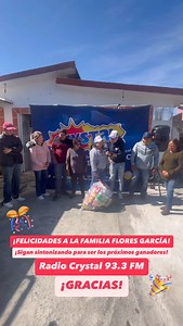 Radio Crystal on Reels | Facebook