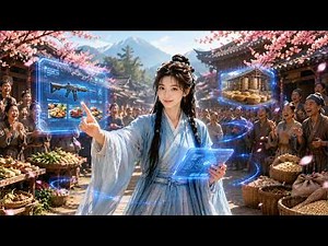 Modern Girl Transmigrated Into Ancient Times—Her Entire Family Reborn To Rewrite Their Fate!