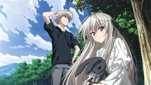 Yosuga no Sora 1. Sezon 12. Bölüm izle | dizibaL