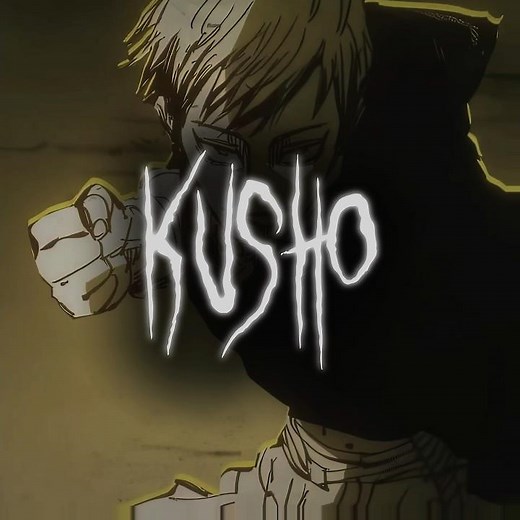 Naoya Tuffy | SONG : Supersonico | Jujutsu Kaisen Edit | 60FPS-4K | #fyp #manga #jjk