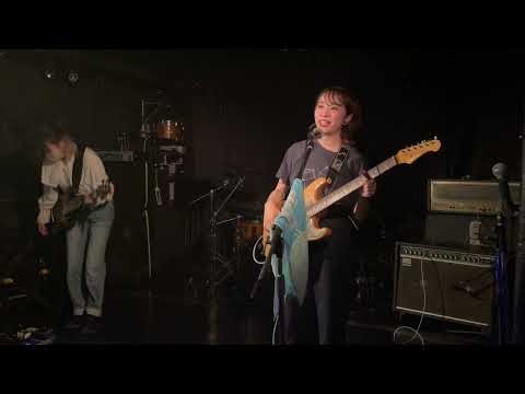 2023年 5月ライブ おいしくるメロンパン