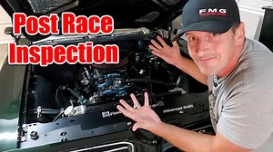 Inspecting my new engine and how to properly set valve lash