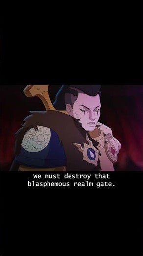 Blacktalon Season 2, Episode 6 Trailer – Retribution | Warhammer