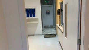 2.6K views · 24 reactions | Changing rooms / showers / spa area upgrades complete! What do you think? | Glasgow Fitness Gym | Facebook