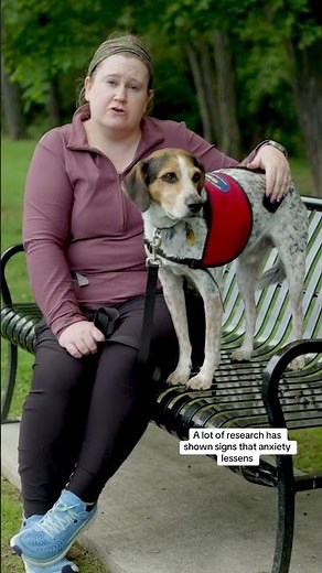 How Pets Help Your Mental Health