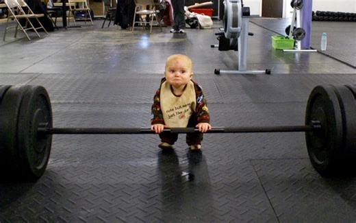 有种看了你别笑，笑了你就输！小孩搞笑视频大合集