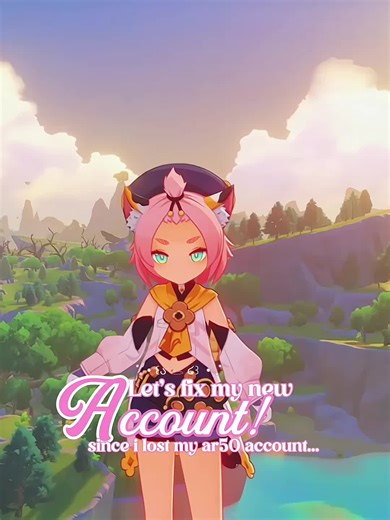 #CVVPCAKE - this is literally the third time i try to post this video. im so sad i lost my account but anyways restarting! | #genshinfarming #genshinimpact #mondstadt #primogems #fyp #abcxyz