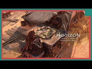 The Embassy - Horizon Forbidden West Walkthrough & Guide - GameFAQs