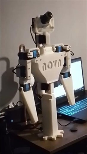 High Speed Camera Test (Desktop Nova V2)