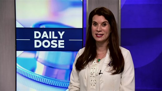 Daily Dose: How to avoid hand cramps