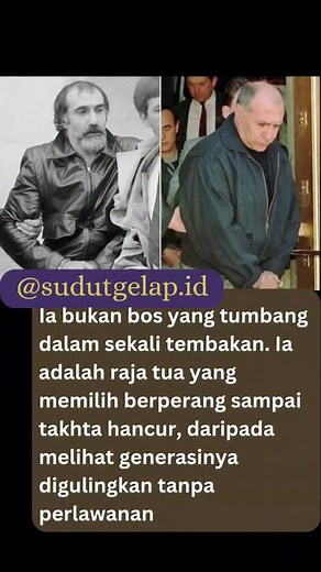 59K views · 3.5K reactions | John Stanfa datang dari Sisilia, membawa...