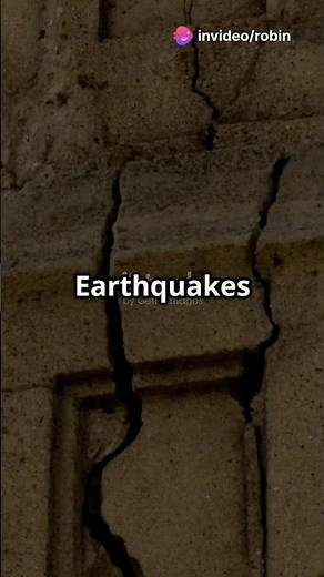 How does earthquake happen: #Earthquake #Seismology #NaturalDisasters #TectonicPlates #SafetyTips