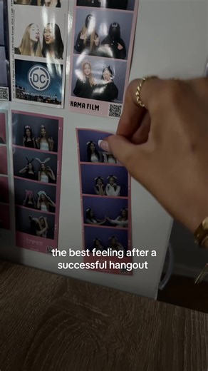 Creative Photo Booth Ideas for Memorable Moments