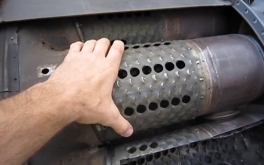 J79 - 涡轮发动机