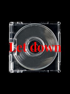 Let Down — Lyrics Video (Official Lyrics)