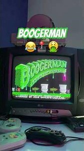 He's disgusting, but he's a hero. 🤷‍♂️ Who else played this gem?