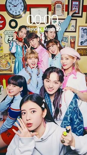 NiziU “Take a picture” MV Solo Teaser 「MAKO」