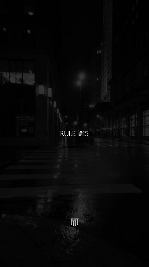 Rule #15: Turn Pain Into Power | Motivational Quotes Video