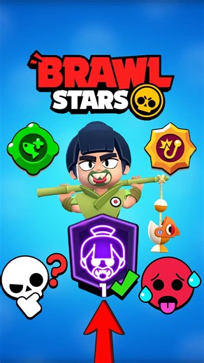 How to easily get Nori to first mastery in Brawl Stars?!