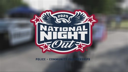 2025 National Night Out
