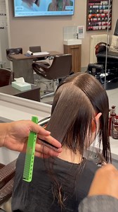 Bob Cut Demo — with Cayom Clean, precise bob: sectioning, elevation, and direction for balance and movement. See the end result in the video. Train consistently. Master the craft. More lessons coming—stay tuned. #CayomsWay #HairEducation #BobCut #BobGraduation #PrecisionCutting Sectioning Elevation OverDirection ScissorWork HaircutTutorial HairstylistEducation AdvancedHaircutting BehindTheChair ModernSalon GlobalHairCommunity HairPros StylistLife SalonEducation TopOneSalon UKHairdresser | CayomM