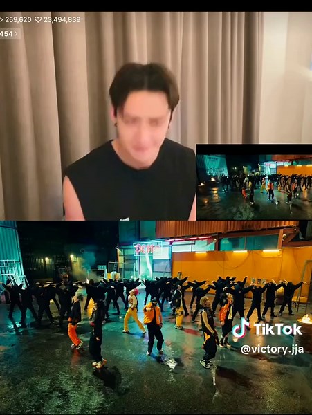 Idol Reaction to Enhypen Future Perfect Performance