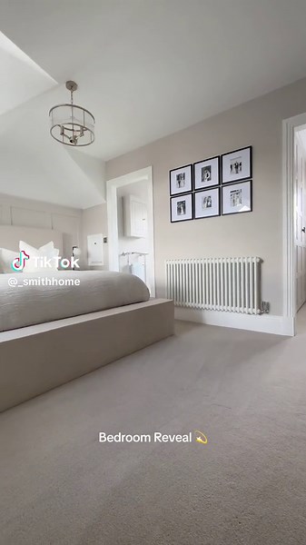 • I n t r o d u c i n g . . . • Our stunning new BANUS bed 💫 I can’t tell you how obsessed I am! The quality, the colour, everything is just perfect! @The Bedroom Centre 🥂 you worked your magic on this design. 🫶🏽 AD If you’re searching for the perfect new bed head over to the_bedroom_centre they have the most incredible range! #fyp #foryou #bedroom #luxury #luxurybed #bedroominspiration #interiordesign #thebedroomcentre #viral