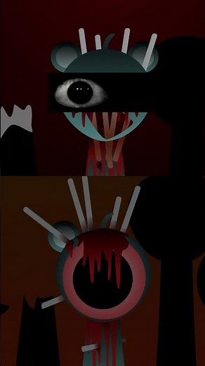 Incredibox Sprunki Phase 9 Vs Sprunki Phase 9.5 Update