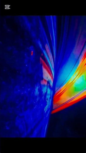 The Most Beautiful Space Journey 4K | Deep Space Exploration #shorts