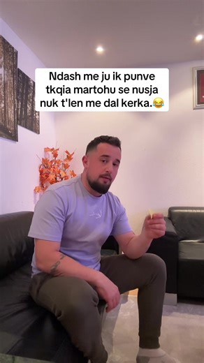 Martesa dhe Punen: Një Histori nga TikTok