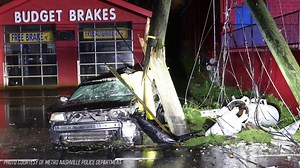 From April 15-29, the Tennessee Highway Safety Office and traffic safety partners statewide will help increase awareness and enforcement to reduce speeding-related crashes, injuries, and fatalities. Slow Down, Tennessee. Tennessee Highway Patrol | Tennessee Highway Safety Office