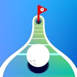 Levels 1 - 50 in 05:17.167 by Wiwiill - Perfect Golf - Satisfying Game - Speedrun.com