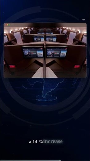 Delta Air Lines Reveals New Delta One Suite for 2027