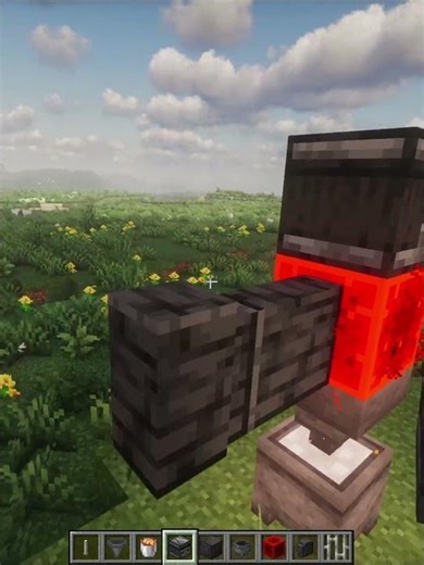 easiest minecraft mech build