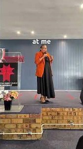 Walking in unity part 2 🙏🏾