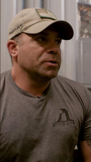 Boss Target - Effective Range with Non-Toxic Steel