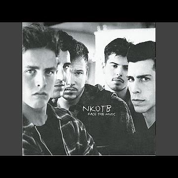 Intro: Face The Music