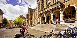 Holland International Study Center-Amsterdam
