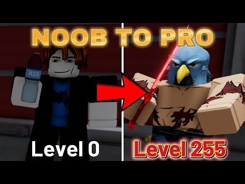 Noob to Pro in 1 Hour | The Storage Roblox (PATCHED)