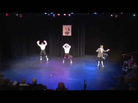 The Complete Works of William Shakespeare (Abridged) // 1-15-22