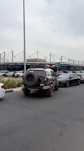 1.7M views · 10K reactions | Parallel parking feature in FJ cruiser . #Parking #Features #viralpost2025 #fbreelsfypシ゚viralシ #shortsreels #reelschallenge #sentstars #likeforlikes #SharePost #lovelife #fj40 #caraddicts #trendingpost #reelschallenge #fypchallenge | Car Addicts | Facebook