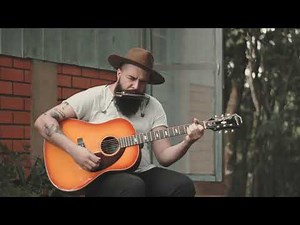 Folsom Prison Blues | Johnny Cash cover | by Augusto Bon Vivant