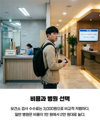 보건증 발급, 며칠 걸릴까? 인터넷 발급까지 1분 정리!