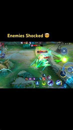 Shing Shing Ending 😂 #lancelot