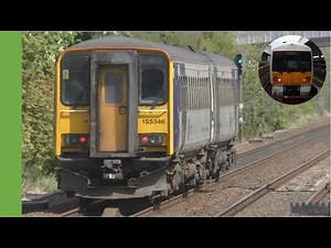 The best of: Class 155