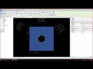 Revit Structural Training (Concrete + Steel)_Lession 6