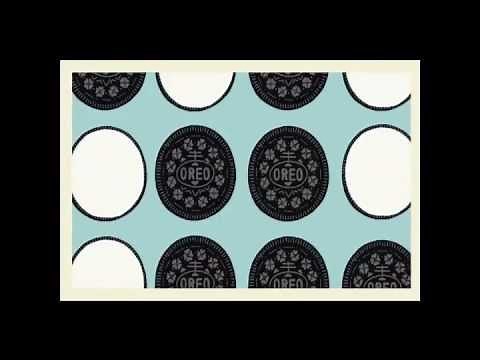 Owl City- Oreo Wonderfilled Combined Version (Lyrics on Screen)